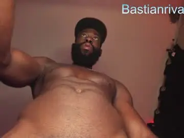 Chaturbate Free Porn Cam of bastianrivas
