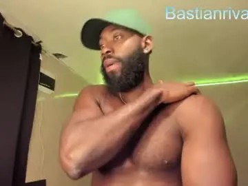Chaturbate Best Webcam of bastianrivas