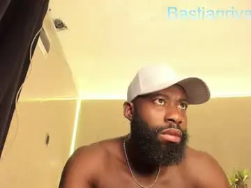 Chaturbate Sex Cam of bastianrivas
