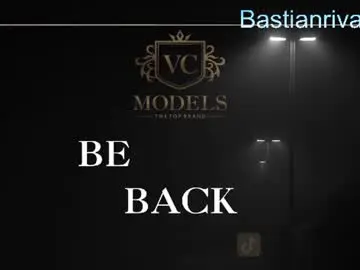 Chaturbate Best live sex cam show of bastianrivas