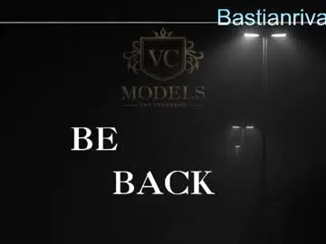 Chaturbate Free Porn Cam of bastianrivas