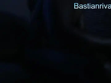 Chaturbate Sex Chat of bastianrivas