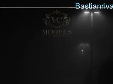 Chaturbate Nude Webcam of bastianrivas