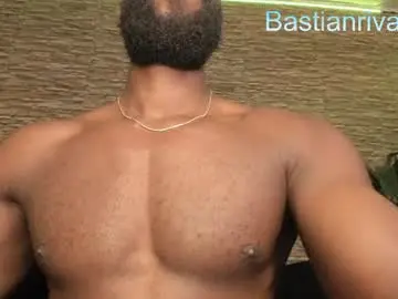 Chaturbate Free Porn Cam of bastianrivas