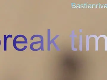 Chaturbate Free Live Porn of bastianrivas