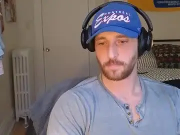 Chaturbate Live Sex of blastoise234