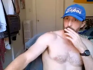 Chaturbate Sex Cam of blastoise234
