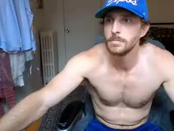 Chaturbate Live Sex Cam of blastoise234