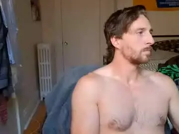 Chaturbate Sex Cam of blastoise234