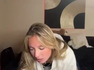 Chaturbate Live Porn of brooklynn6