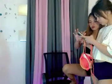 Chaturbate Live Sex Cam of dark_princessx