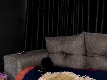 Chaturbate Live Porn of darktinashe