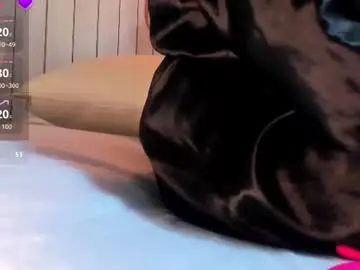 Chaturbate Sex Cam of darlyhooper__