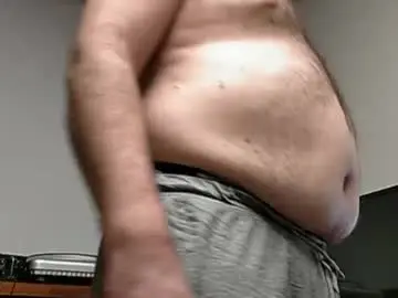Chaturbate Sex Cam of dicktracy_86