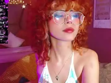 Chaturbate Adult Webcam of fairy_sweet_