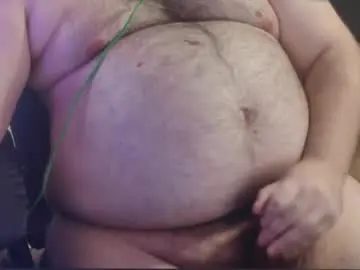 Chaturbate Nude Webcam of fergoz_xxx