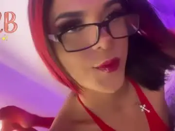 Chaturbate Live Porn of foxxy_angel