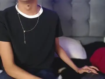 Chaturbate Sex Cam of foxxy_angel