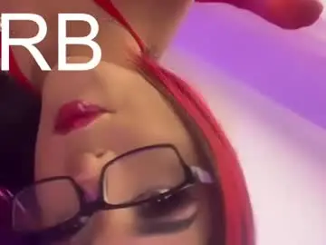Chaturbate Adult Webcam of foxxy_angel