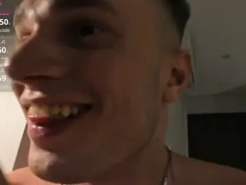 Chaturbate Sex Cam of fresh_b1ood