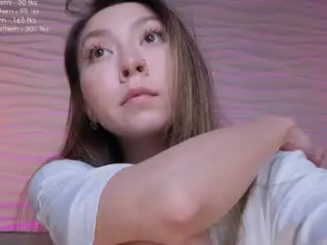 Chaturbate Nude Webcam of iam_casey