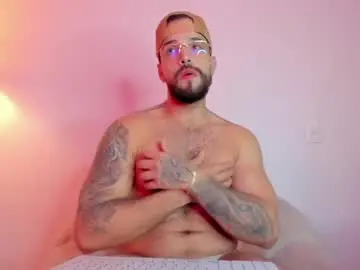 Chaturbate Adult Video Chat of jacob_stud18