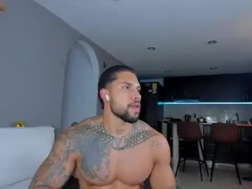 Chaturbate Best Webcam of joe_esthetic