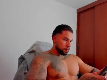 Chaturbate Live Porn of joe_esthetic