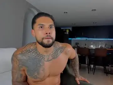 Chaturbate Best Webcam of joe_esthetic