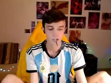 Chaturbate Live Sex Cam of john_winx