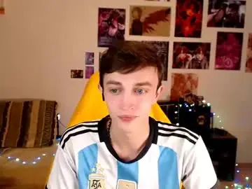 Chaturbate Live Sex Cam of john_winx
