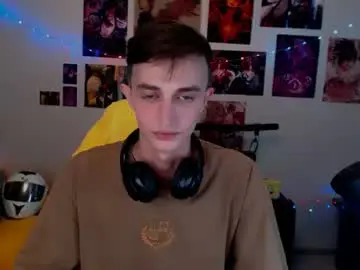Chaturbate Adult Webcam of john_winx