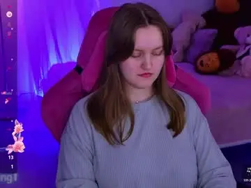 Chaturbate Live Sex Cam of kellypoter