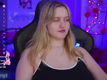 Chaturbate Live Sex of kellypoter