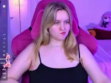 Chaturbate Adult Video Chat of kellypoter