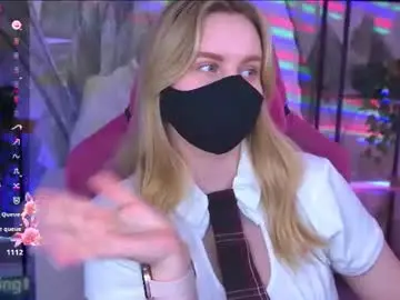 Chaturbate Adult Webcam of kellypoter