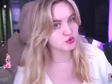 Chaturbate Best Webcam of kellypoter