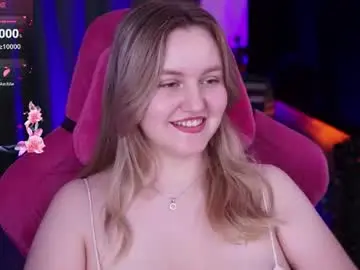 Chaturbate Live Porn of kellypoter