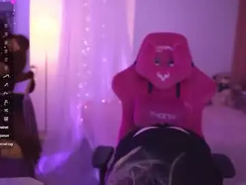 Chaturbate Adult Webcam of kellypoter
