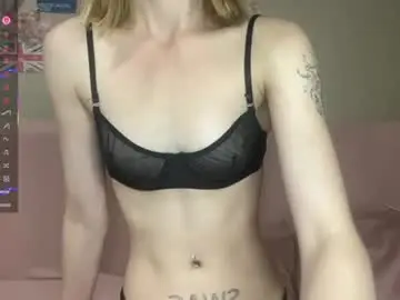 Chaturbate Live Sex Cam of kittywithyou