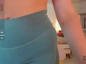 Chaturbate Watch Live Sex Cams of larsonmia