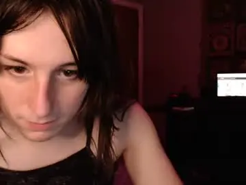 Chaturbate Best live sex cam show of leah_quinn