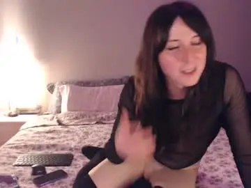 Chaturbate Private Sex Chat of leah_quinn