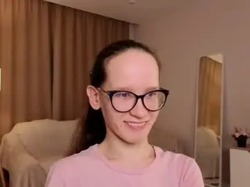 Chaturbate Sex Cam of lynettebails