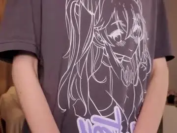 Chaturbate Live Sex of lynettebails