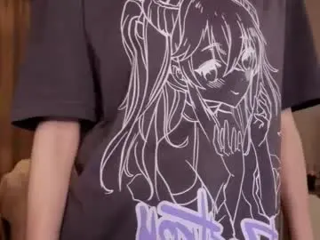 Chaturbate Nude Webcam of lynettebails