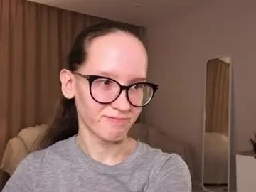 Chaturbate Live Porn of lynettebails