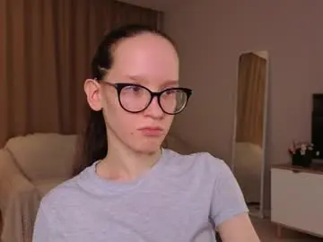 Chaturbate Sex Cam of lynettebails