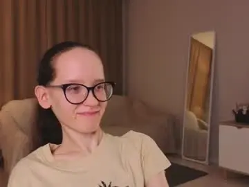 Chaturbate Live Sex of lynettebails