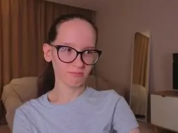 Chaturbate Sex Cam of lynettebails